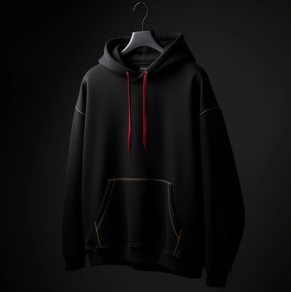 REBIRTH HOODIE