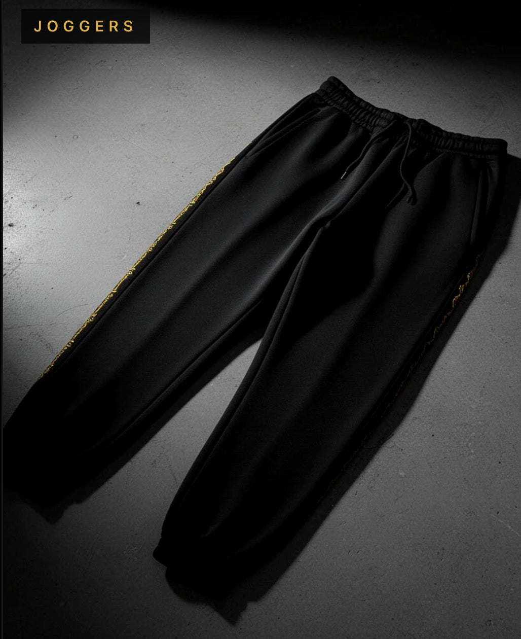 Joggers